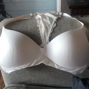 Aerie Cream Women's Bra